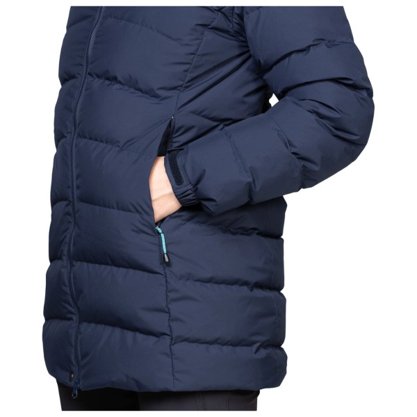 Mountain Equipment - Women's Lightline Eco Parka - Donsjas