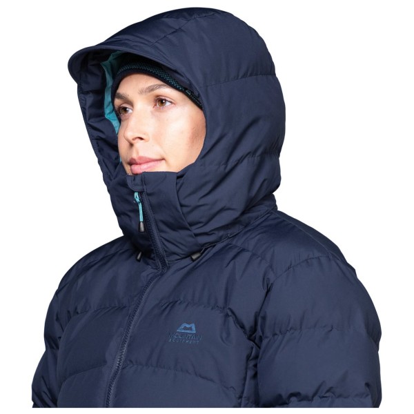 Mountain Equipment - Women's Lightline Eco Parka - Donsjas