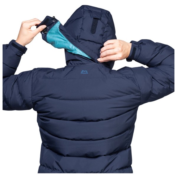 Mountain Equipment - Women's Lightline Eco Parka - Donsjas