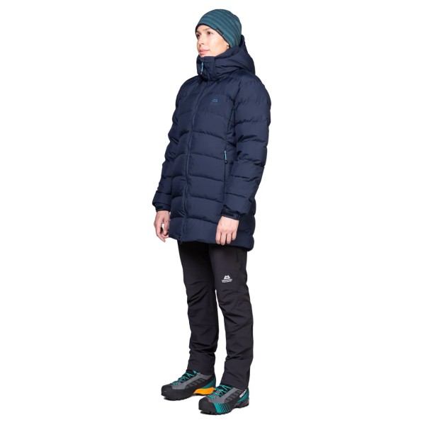 Mountain Equipment - Women's Lightline Eco Parka - Donsjas