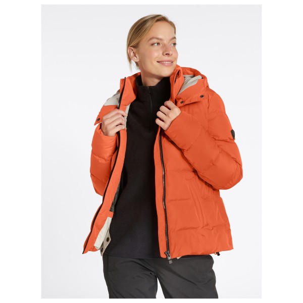 Ziener - Women's Tusja - Ski-jas