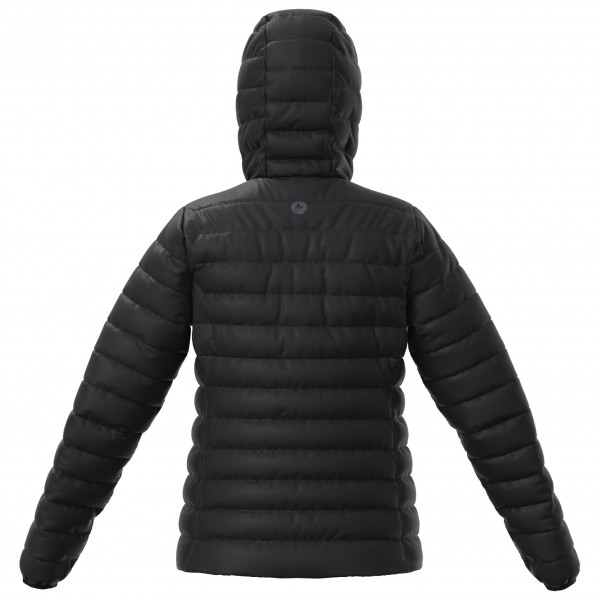 Marmot - Women's Highlander Hoody - Chaqueta de plumas