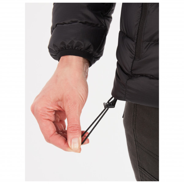 Marmot - Women's Highlander Hoody - Chaqueta de plumas