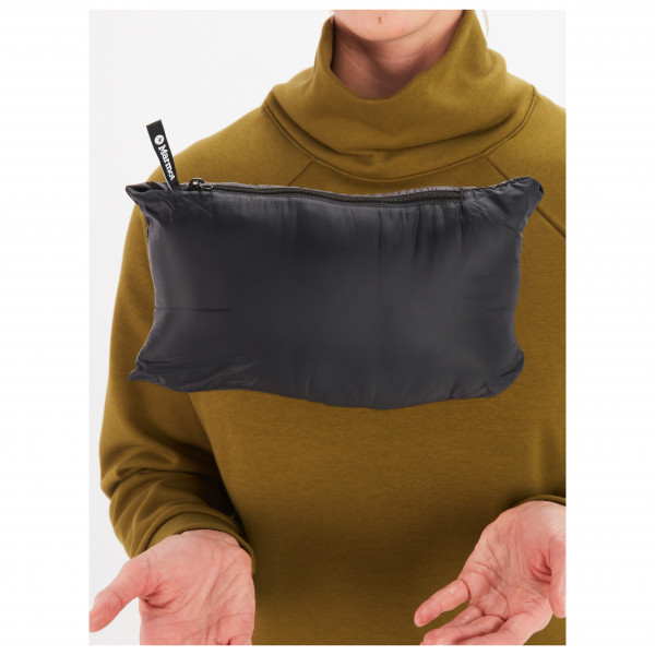 Marmot - Women's Highlander Hoody - Daunenjacke