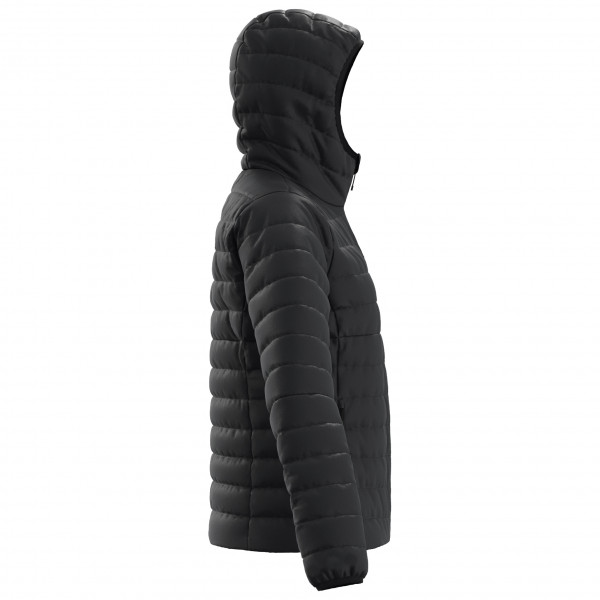 Marmot - Women's Highlander Hoody - Untuvatakki