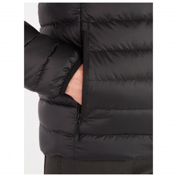 Marmot - Women's Highlander Hoody - Untuvatakki