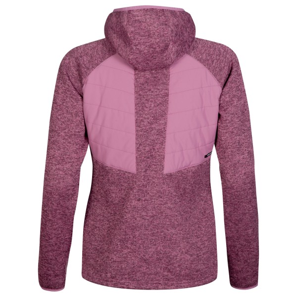 Halti - Women's Streams Hybrid Knit Layer Jacket - Synthetische jas