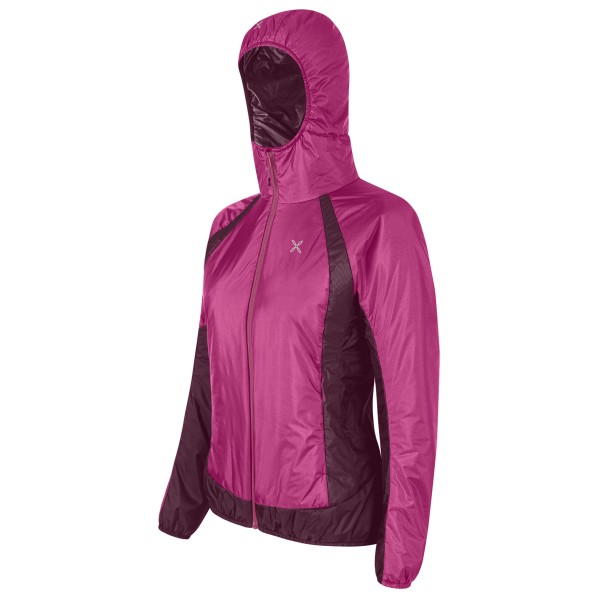 Montura - Women's Vulcan 2.0 Jacket - Syntetjacka