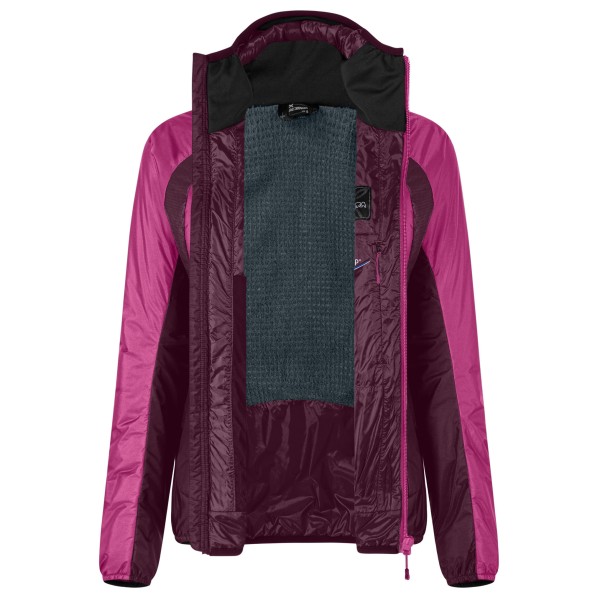 Montura - Women's Vulcan 2.0 Jacket - Syntetjacka