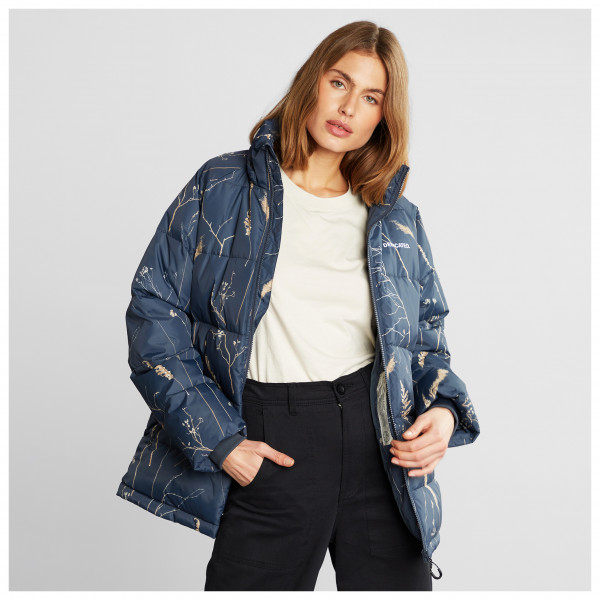 DEDICATED - Women's Puffer Jacket Boden - Giacca invernale