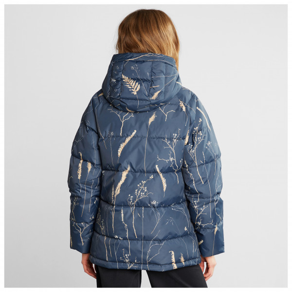 DEDICATED - Women's Puffer Jacket Boden - Giacca invernale