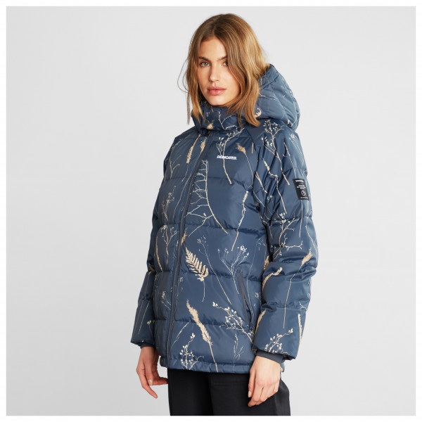 DEDICATED - Women's Puffer Jacket Boden - Vinterjakke