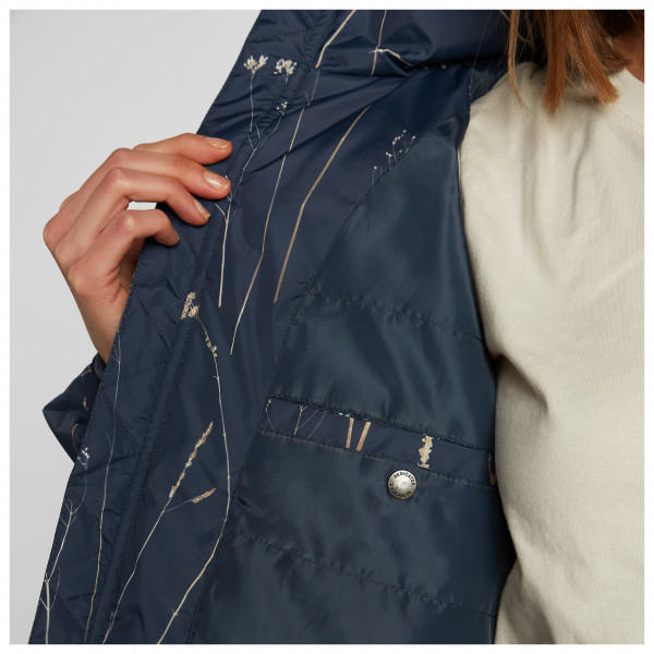 DEDICATED - Women's Puffer Jacket Boden - Winterjack