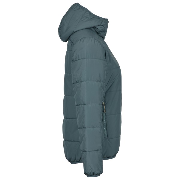 Stoic - Women's MountainWool StorboSt. Padded Hoody - Synthetische jas