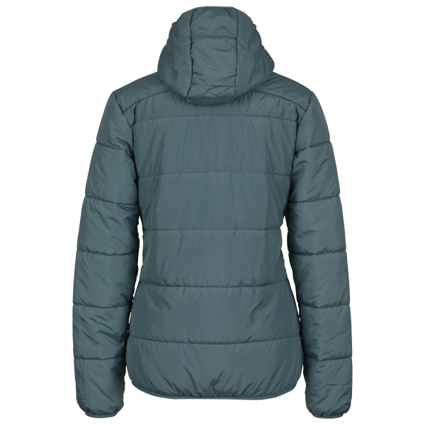 Stoic - Women's MountainWool StorboSt. Padded Hoody - Synthetische jas