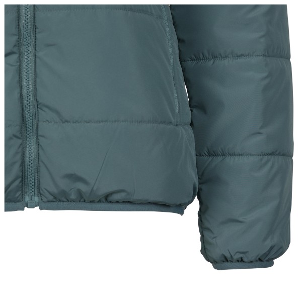 Stoic - Women's MountainWool StorboSt. Padded Hoody - Synthetische jas