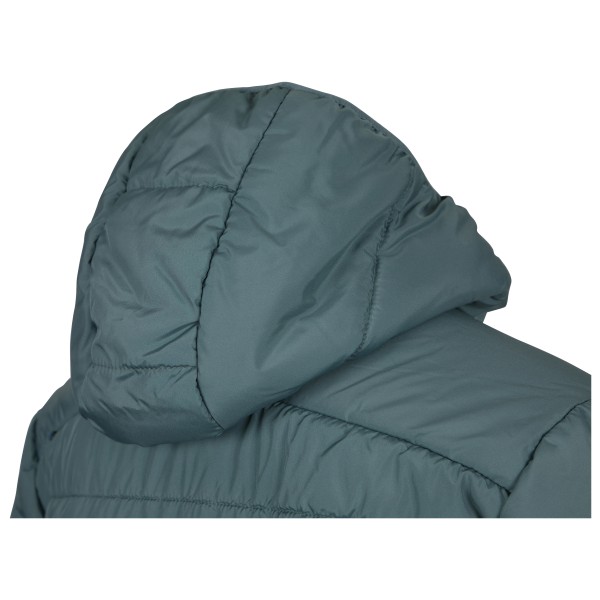 Stoic - Women's MountainWool StorboSt. Padded Hoody - Synthetische jas