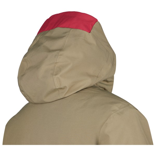 Heber Peak - Women's CedarHe. Ski Jacket - Giacca da sci