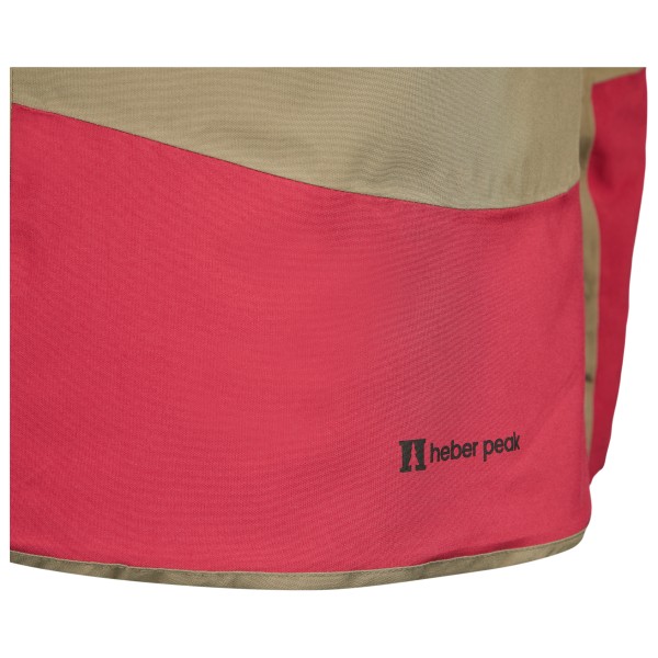 Heber Peak - Women's CedarHe. Ski Jacket - Giacca da sci