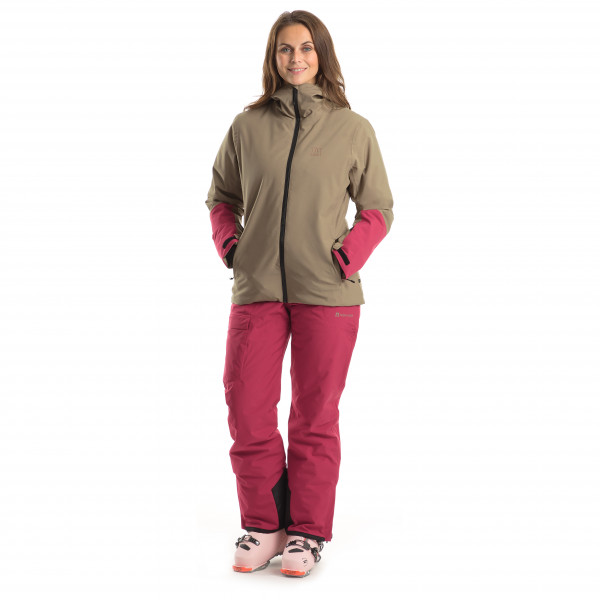 Heber Peak - Women's CedarHe. Ski Jacket - Giacca da sci