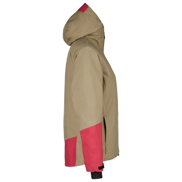 Heber Peak - Women's CedarHe. Ski Jacket - Laskettelutakki