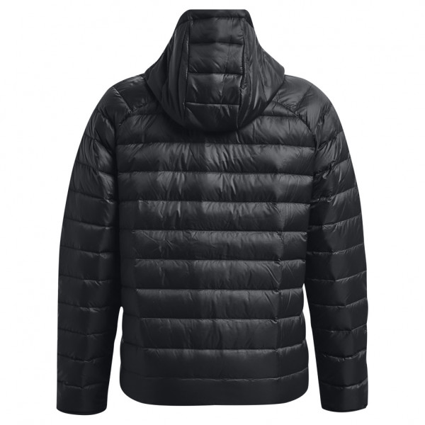 Under Armour - Women's Armour Down 2.0 Jacket - Dunjakke