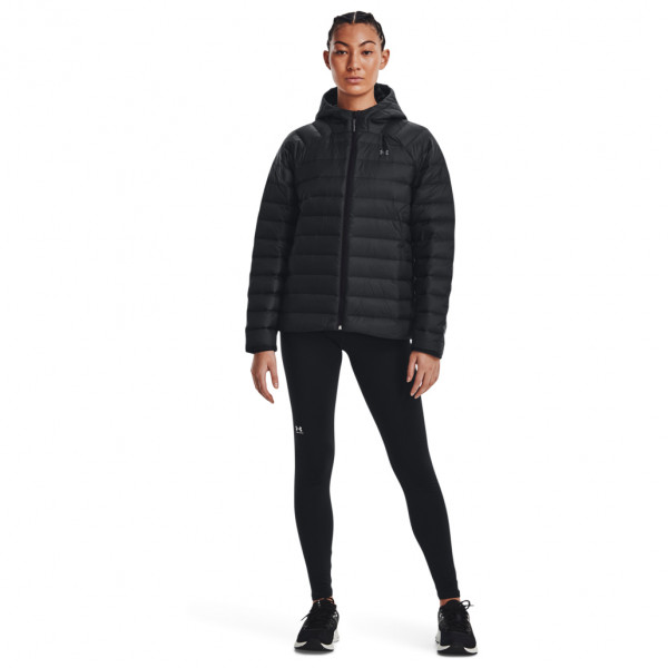 Under Armour - Women's Armour Down 2.0 Jacket - Dunjakke