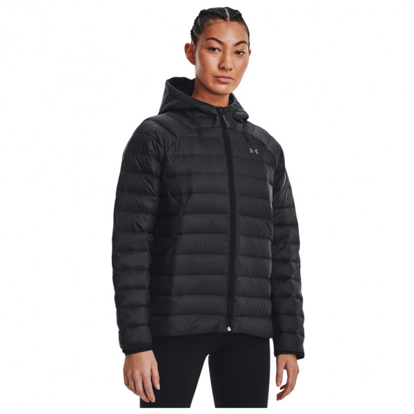 Under Armour - Women's Armour Down 2.0 Jacket - Untuvatakki