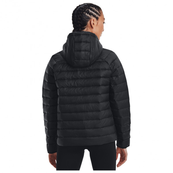 Under Armour - Women's Armour Down 2.0 Jacket - Untuvatakki