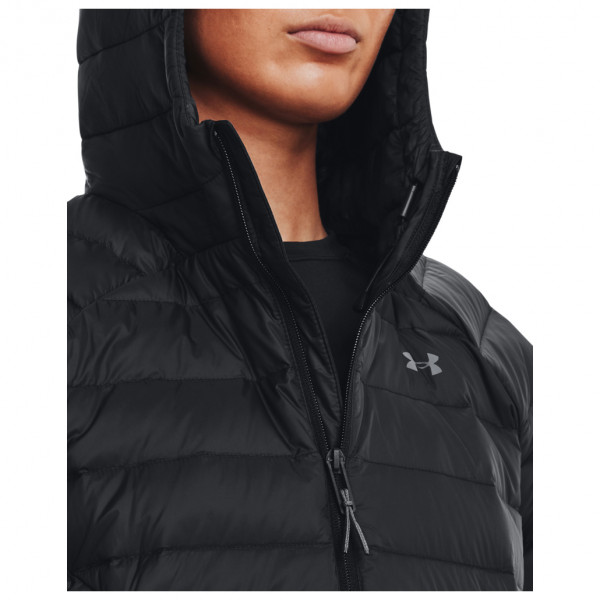 Under Armour - Women's Armour Down 2.0 Jacket - Untuvatakki