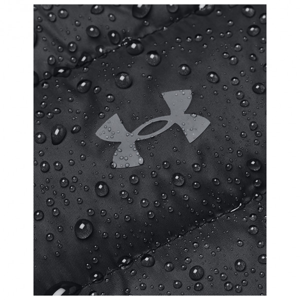 Under Armour - Women's Armour Down 2.0 Jacket - Untuvatakki