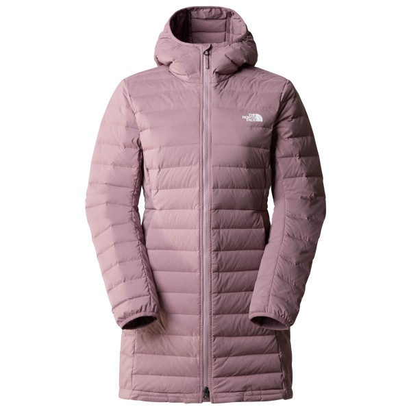 The North Face Belleview Stretch Down Parka Down jacket Women's