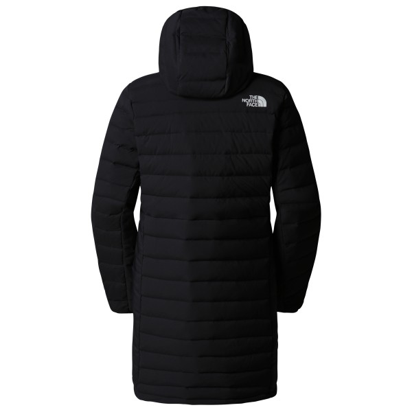 The North Face - Women's Belleview Stretch Down Parka - Dunjacka