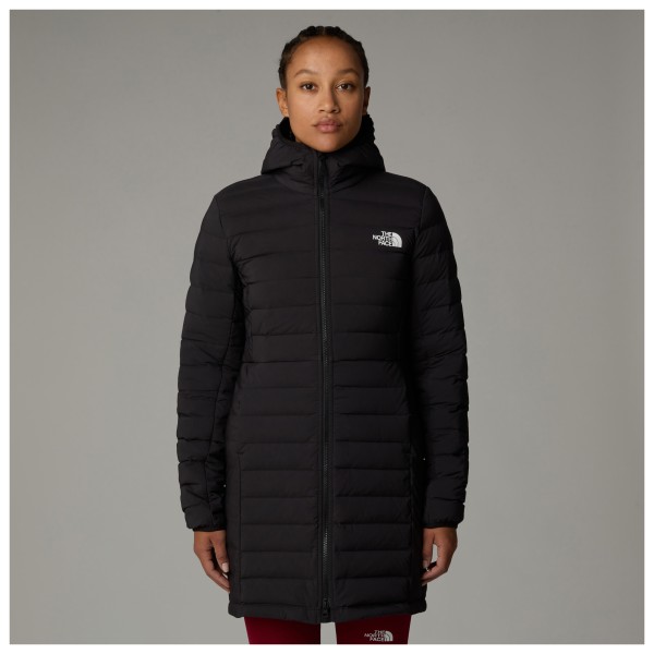 The North Face - Women's Belleview Stretch Down Parka - Dunjacka