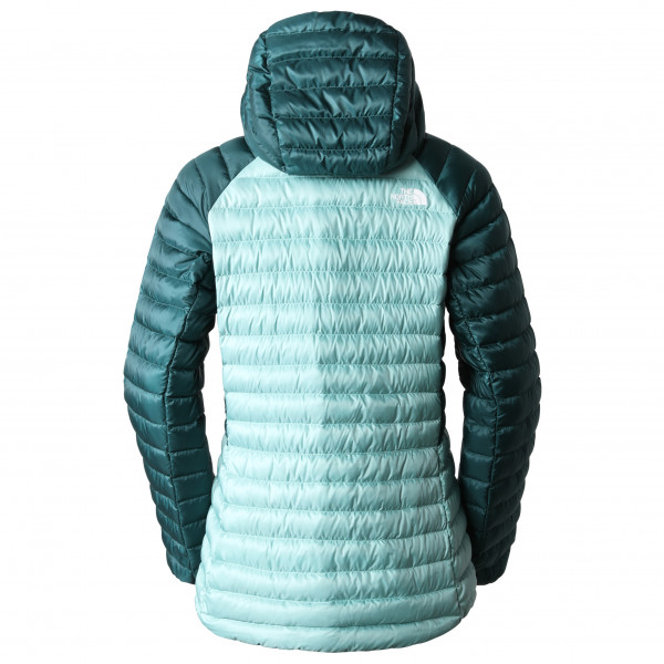 The North Face - Women's Bettaforca LT Down Hoodie - Dunjacka
