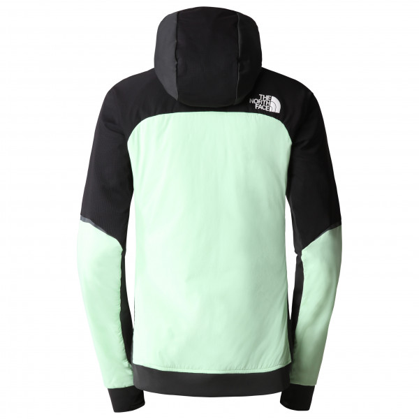 The North Face - Women's Dawn Turn Hybrid Ventrix Hoodie - Synthetische jas