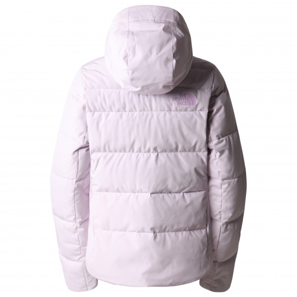 The North Face - Women's Heavenly Down Jacket - Donsjack