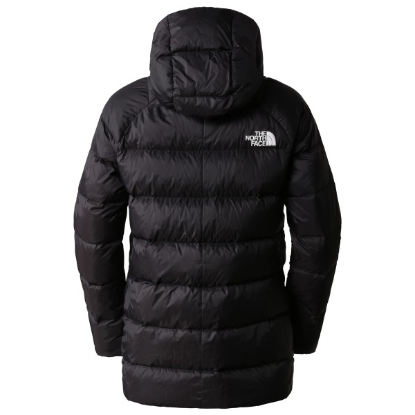 The North Face - Women's Hyalite Down Parka - Donsjas