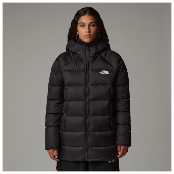 The North Face - Women's Hyalite Down Parka - Donsjas