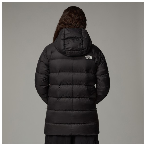 The North Face - Women's Hyalite Down Parka - Donsjas