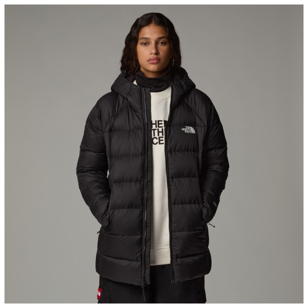 The North Face - Women's Hyalite Down Parka - Donsjas