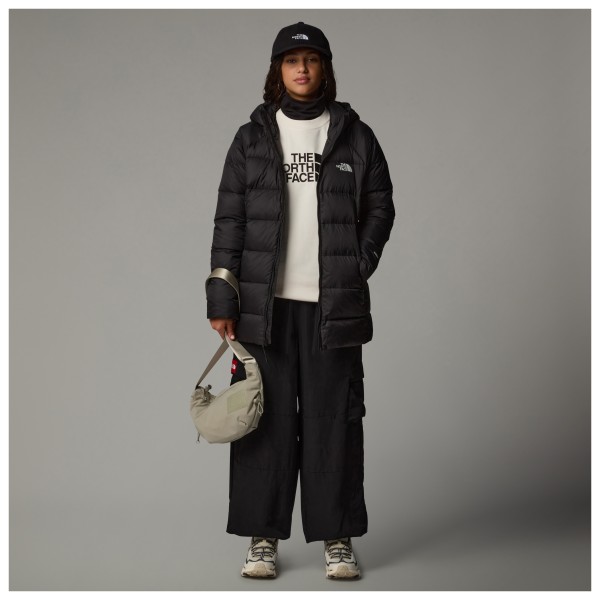 The North Face - Women's Hyalite Down Parka - Donsjas