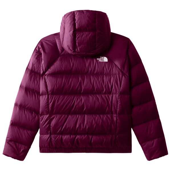 The North Face - Women's Plus Hyalite Hoodie - Donsjas
