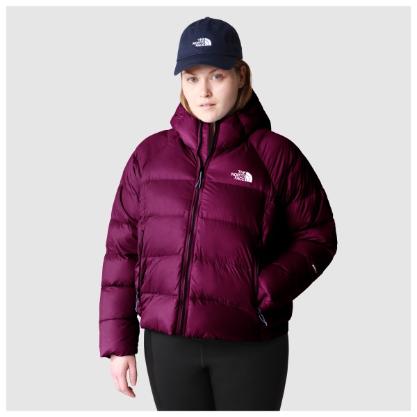 The North Face - Women's Plus Hyalite Hoodie - Donsjas
