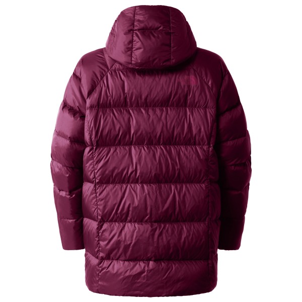 The North Face - Women's Plus Hyalite Parka - Chaqueta de plumas