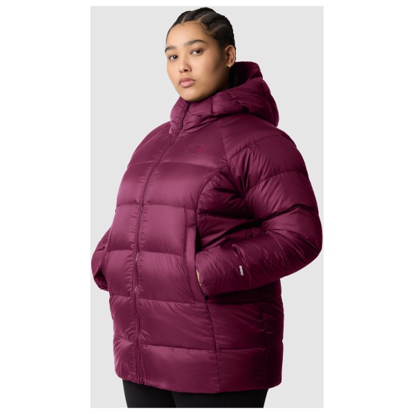 The North Face - Women's Plus Hyalite Parka - Chaqueta de plumas