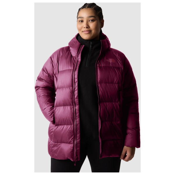 The North Face - Women's Plus Hyalite Parka - Chaqueta de plumas