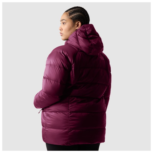 The North Face - Women's Plus Hyalite Parka - Dunjakke