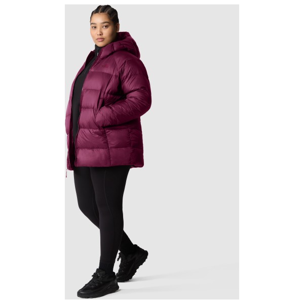 The North Face - Women's Plus Hyalite Parka - Dunjakke