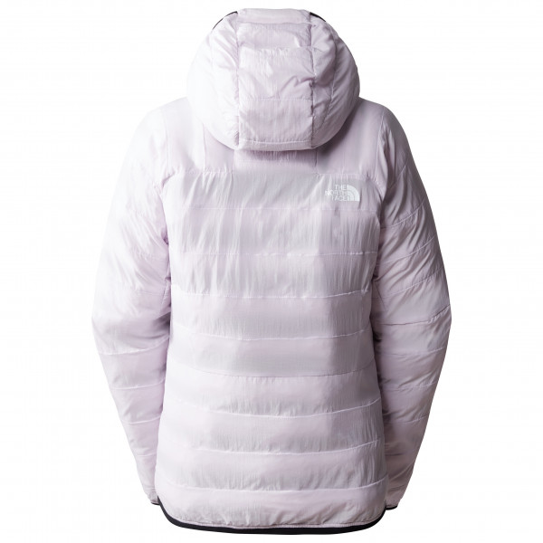 The North Face - Women's Summit Breithorn 50/50 Hoodie - Chaqueta de plumas